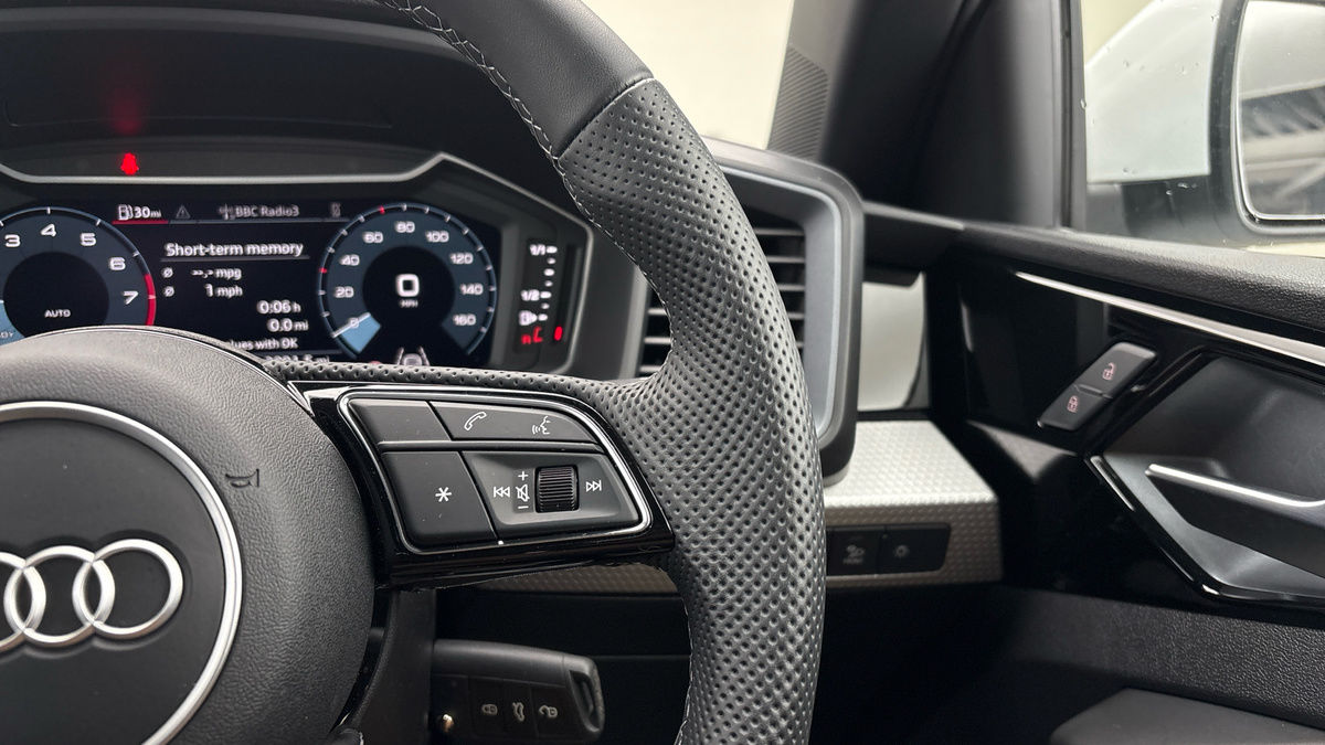 Used Audi A1 2024 for sale - 76334548: Photo 14