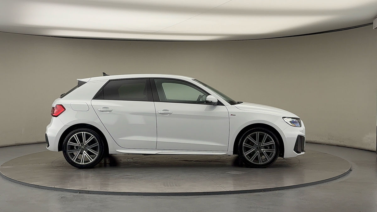 Used Audi A1 2024 for sale - 76334548: Photo 16