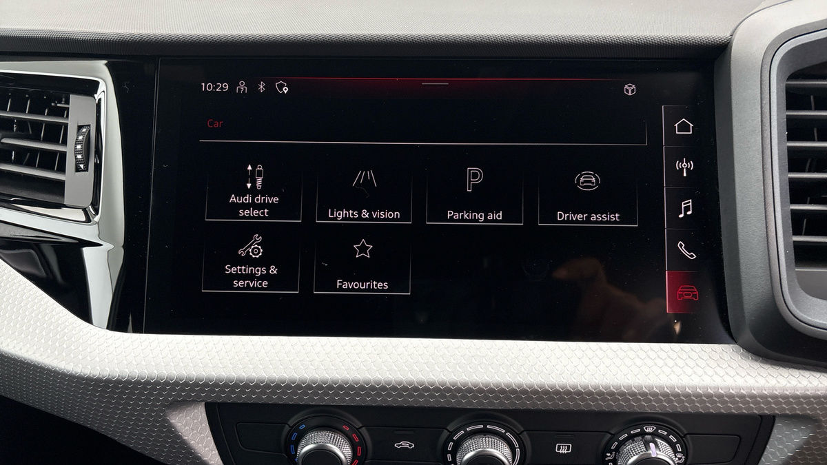 Used Audi A1 2024 for sale - 76334548: Photo 17