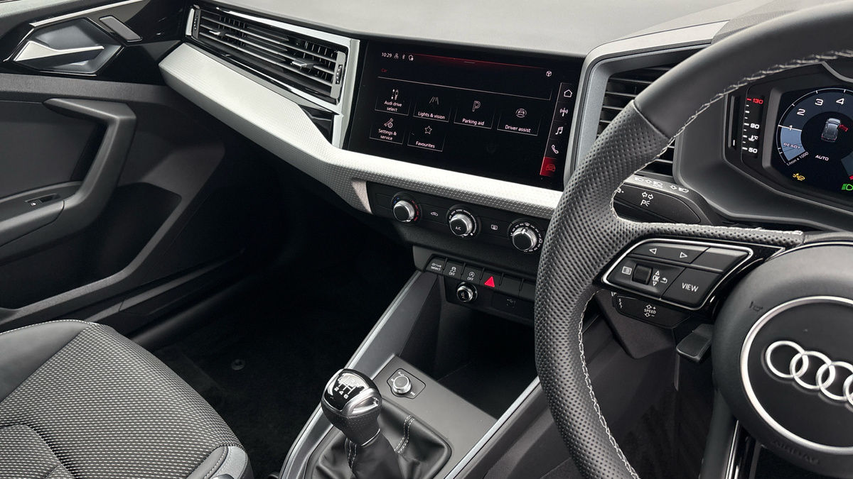 Used Audi A1 2024 for sale - 76334548: Photo 18