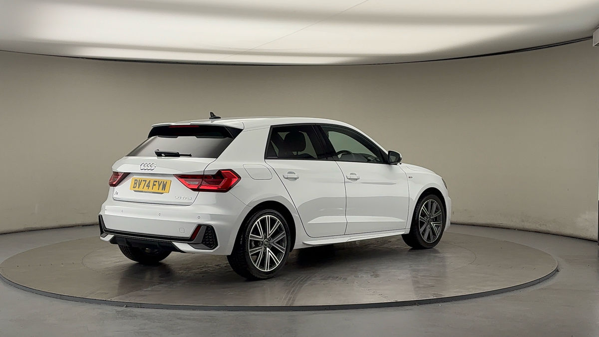 Used Audi A1 2024 for sale - 76334548: Photo 21