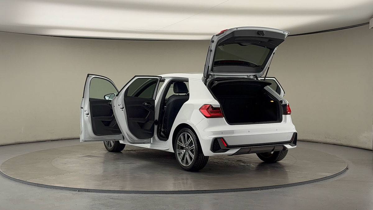 Used Audi A1 2024 for sale - 76334548: Photo 23