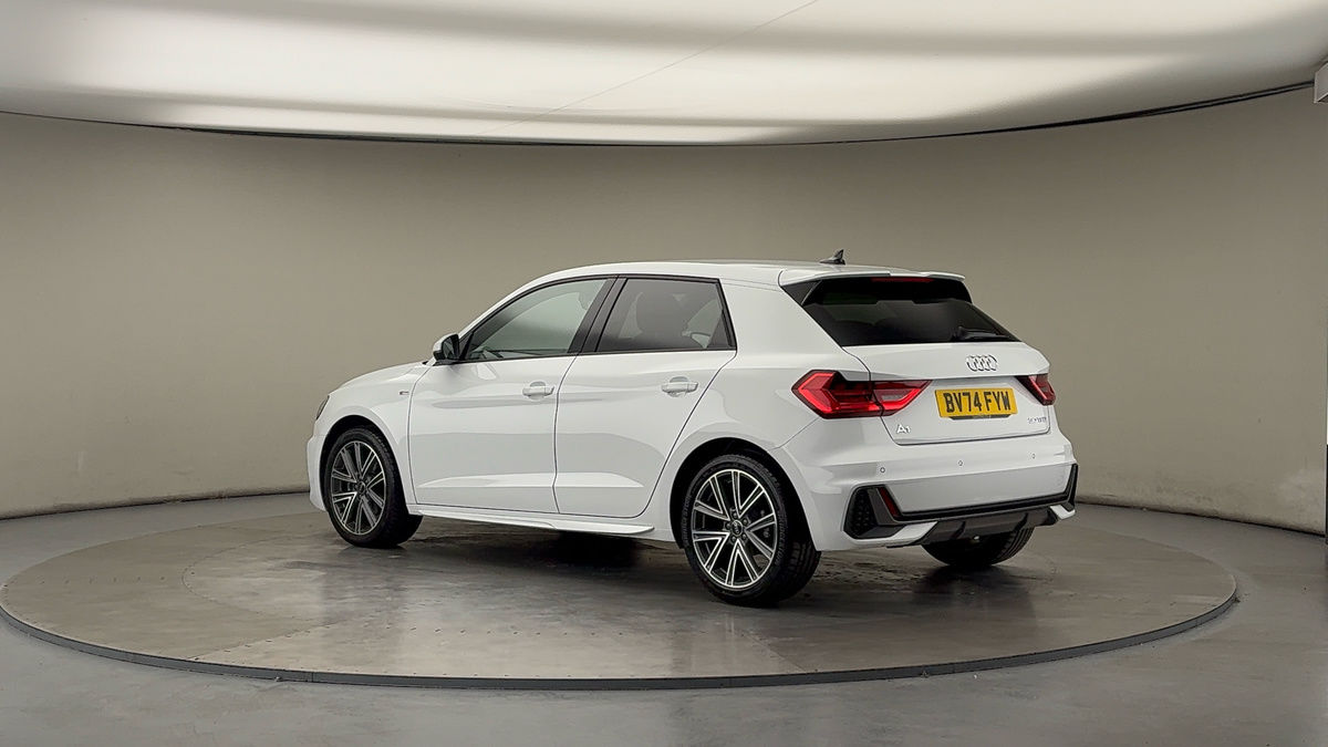 Used Audi A1 2024 for sale - 76334548: Photo 25