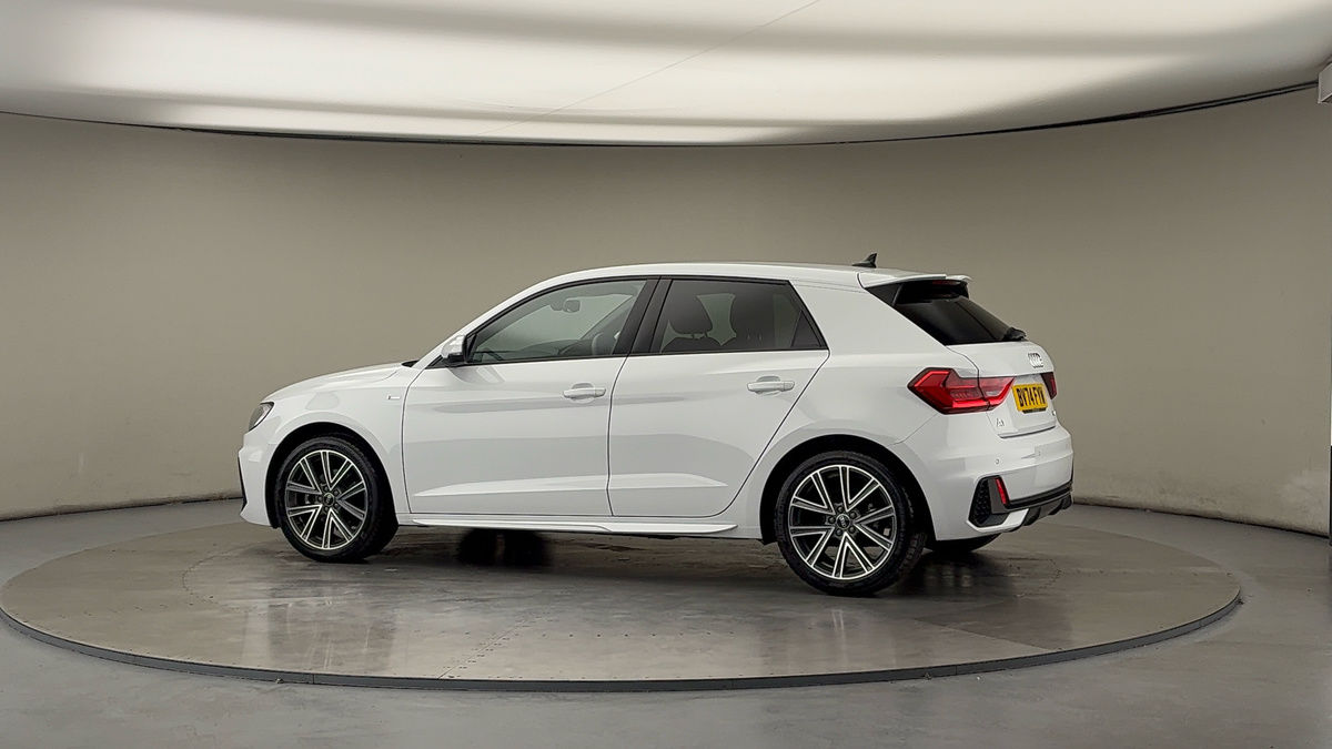 Used Audi A1 2024 for sale - 76334548: Photo 26