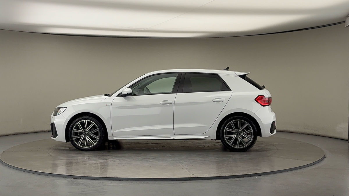 Used Audi A1 2024 for sale - 76334548: Photo 27