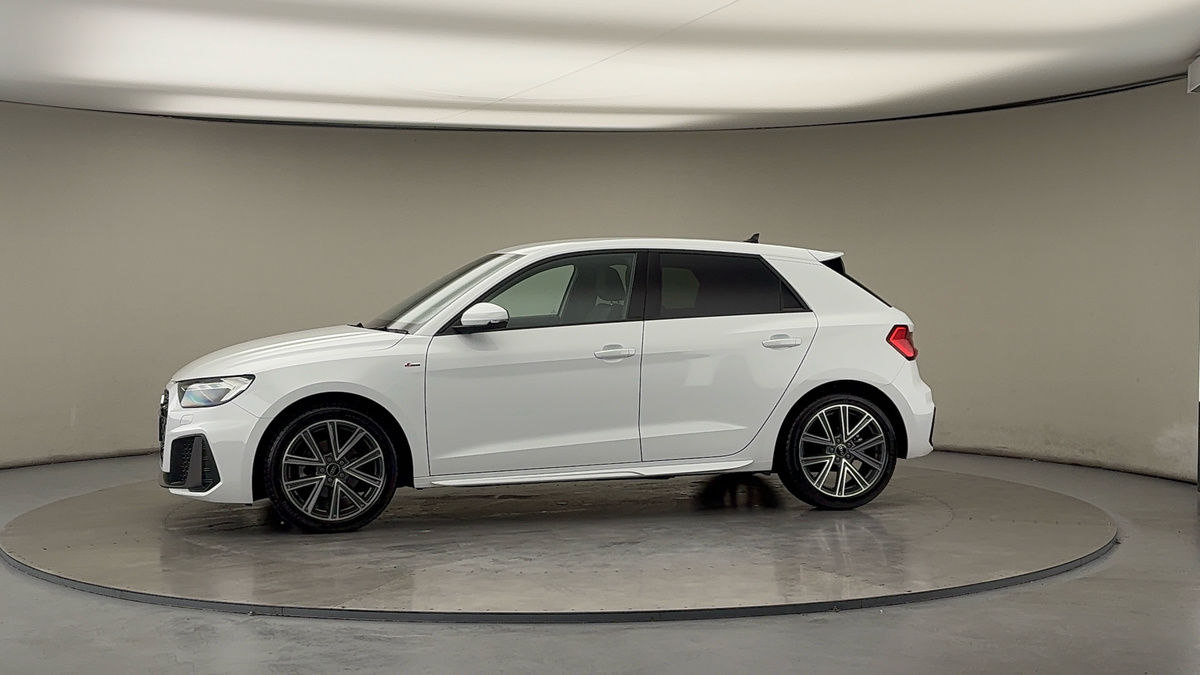 Used Audi A1 2024 for sale - 76334548: Photo 28