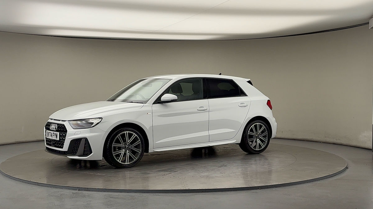 Used Audi A1 2024 for sale - 76334548: Photo 29