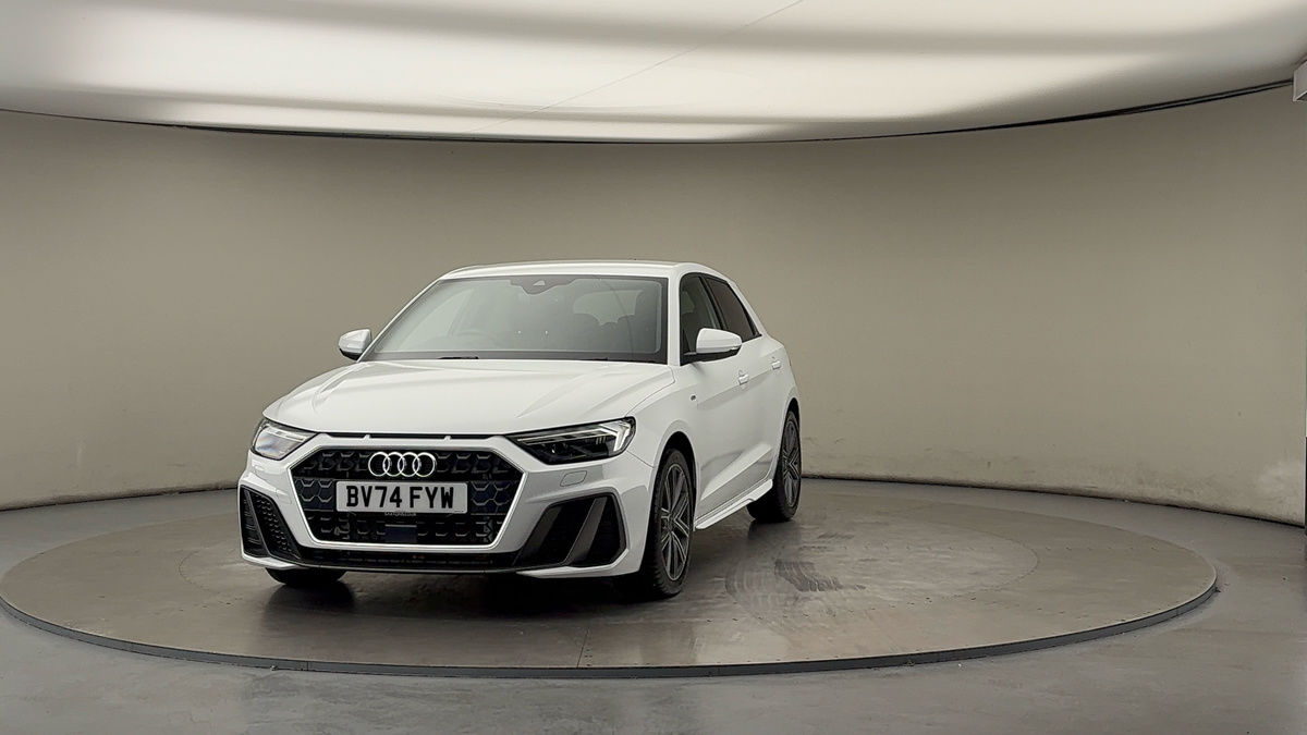 Used Audi A1 2024 for sale - 76334548: Photo 31