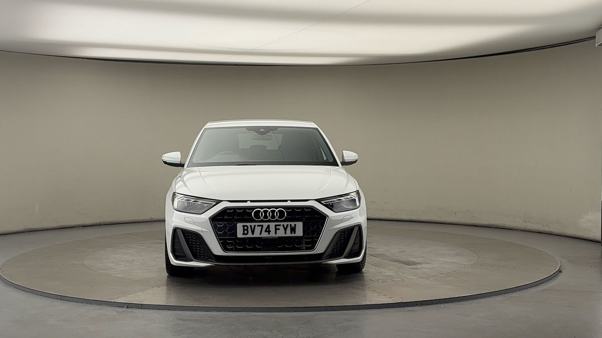 Used Audi A1 2024 for sale - 76334548: Photo 32