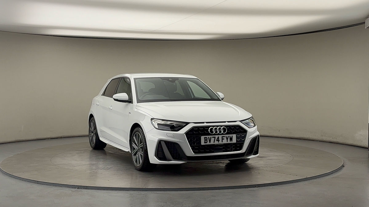 Used Audi A1 2024 for sale - 76334548: Photo 33