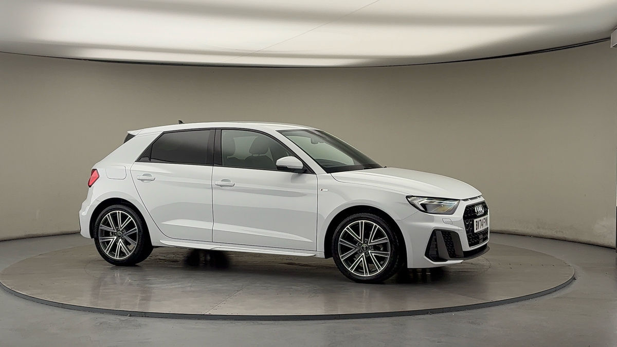 Used Audi A1 2024 for sale - 76334548: Photo 35