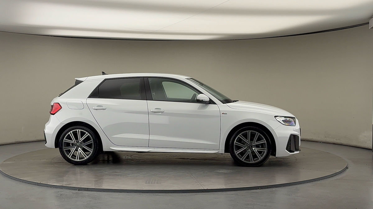 Used Audi A1 2024 for sale - 76334548: Photo 36