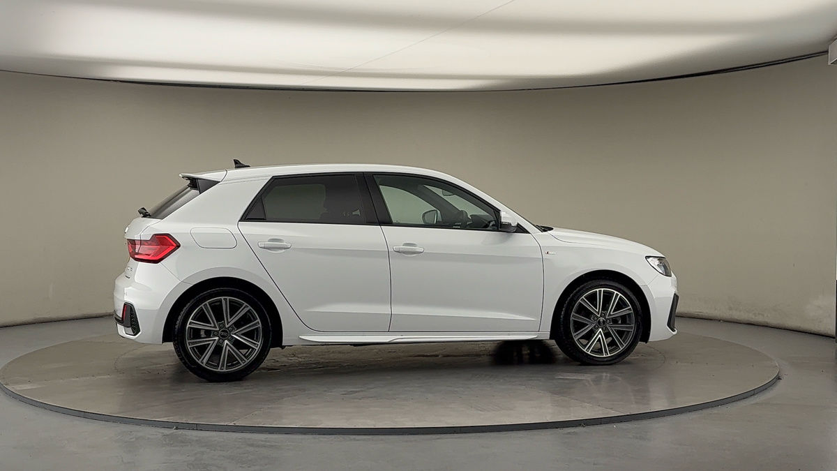 Used Audi A1 2024 for sale - 76334548: Photo 37