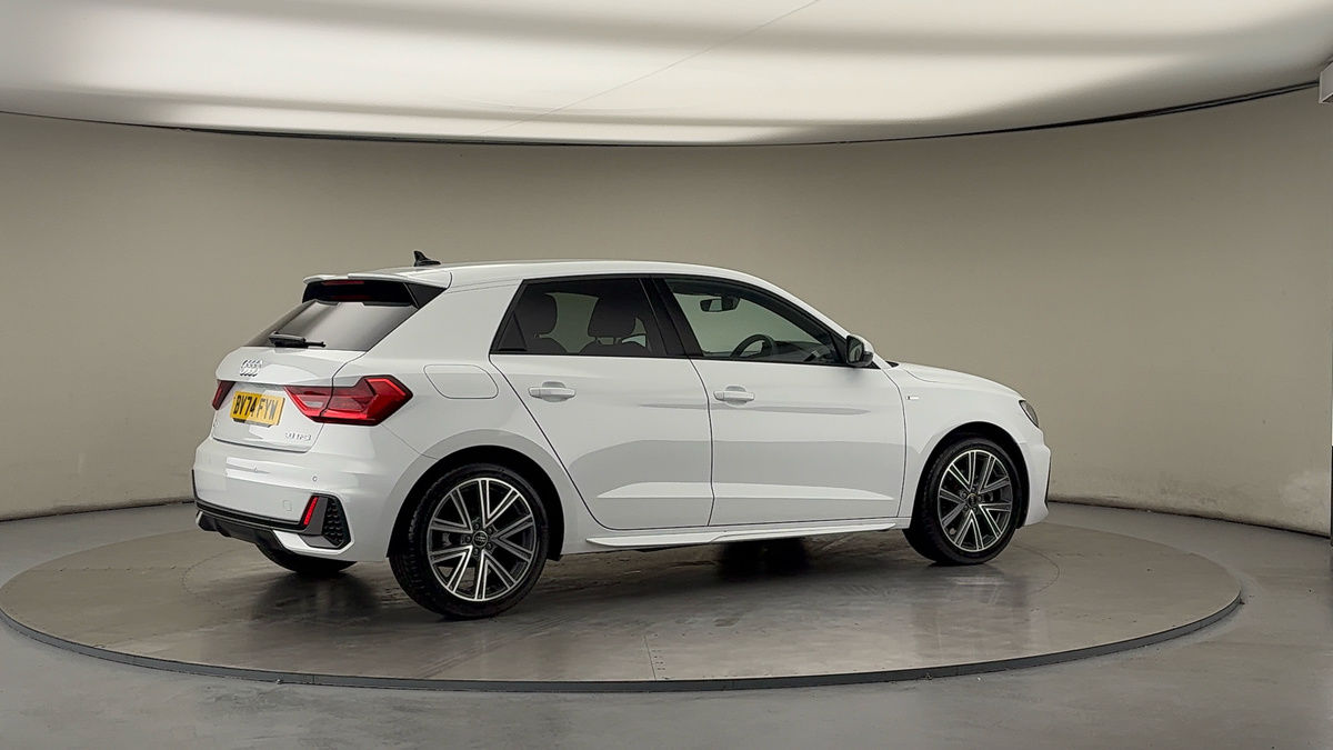 Used Audi A1 2024 for sale - 76334548: Photo 38