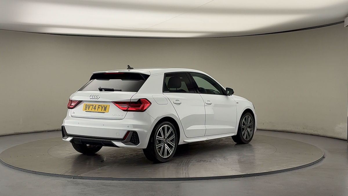 Used Audi A1 2024 for sale - 76334548: Photo 39