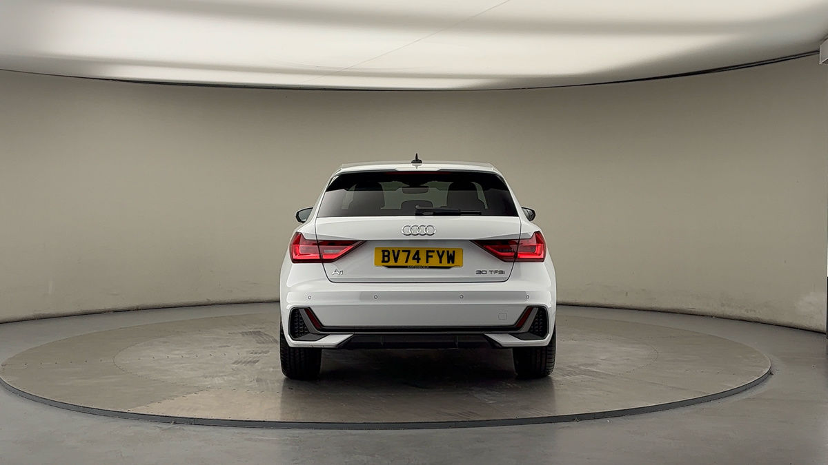 Used Audi A1 2024 for sale - 76334548: Photo 4