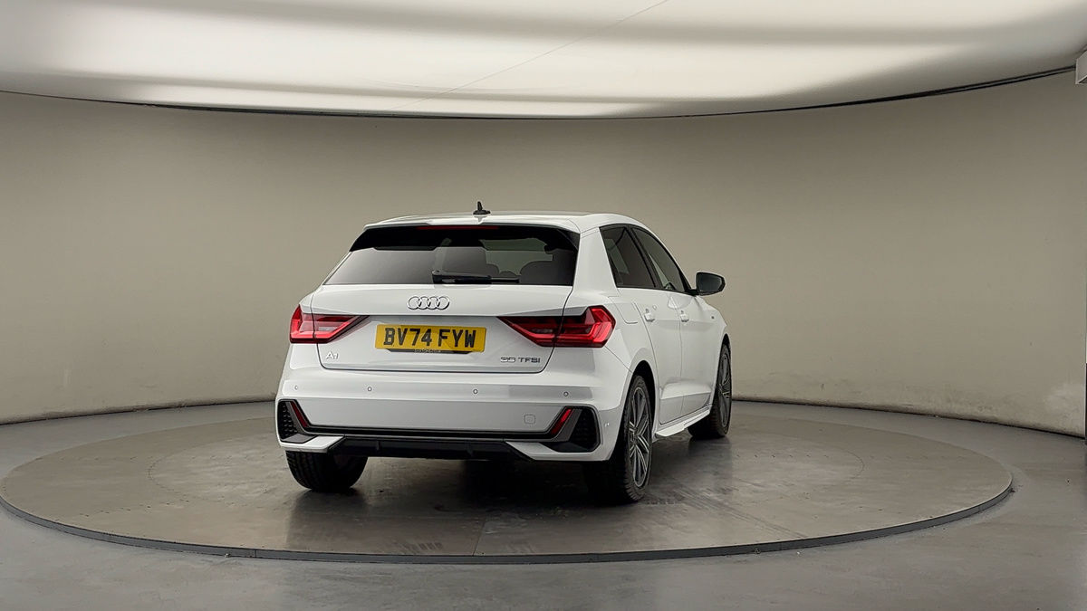 Used Audi A1 2024 for sale - 76334548: Photo 40