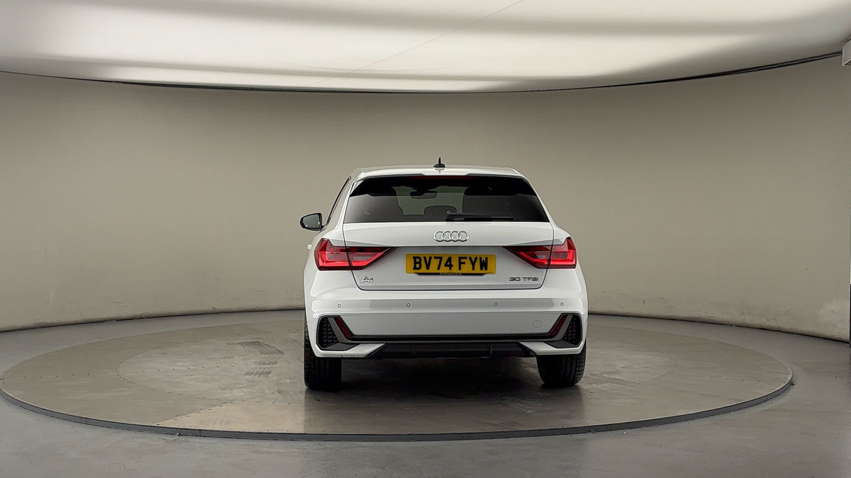 Used Audi A1 2024 for sale - 76334548: Photo 41