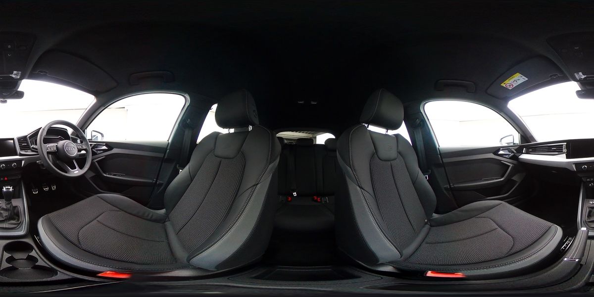 Used Audi A1 2024 for sale - 76334548: Photo 44