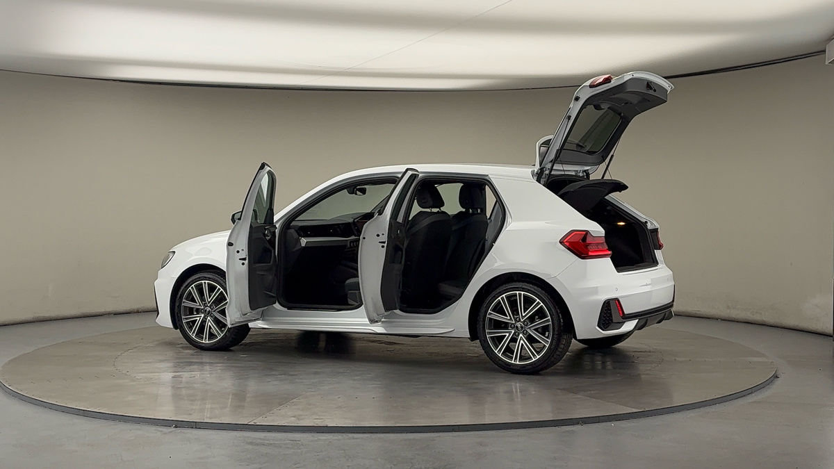 Used Audi A1 2024 for sale - 76334548: Photo 45