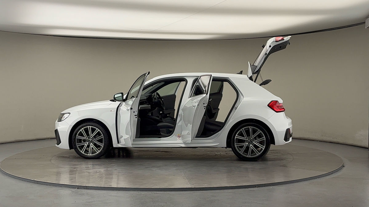 Used Audi A1 2024 for sale - 76334548: Photo 46