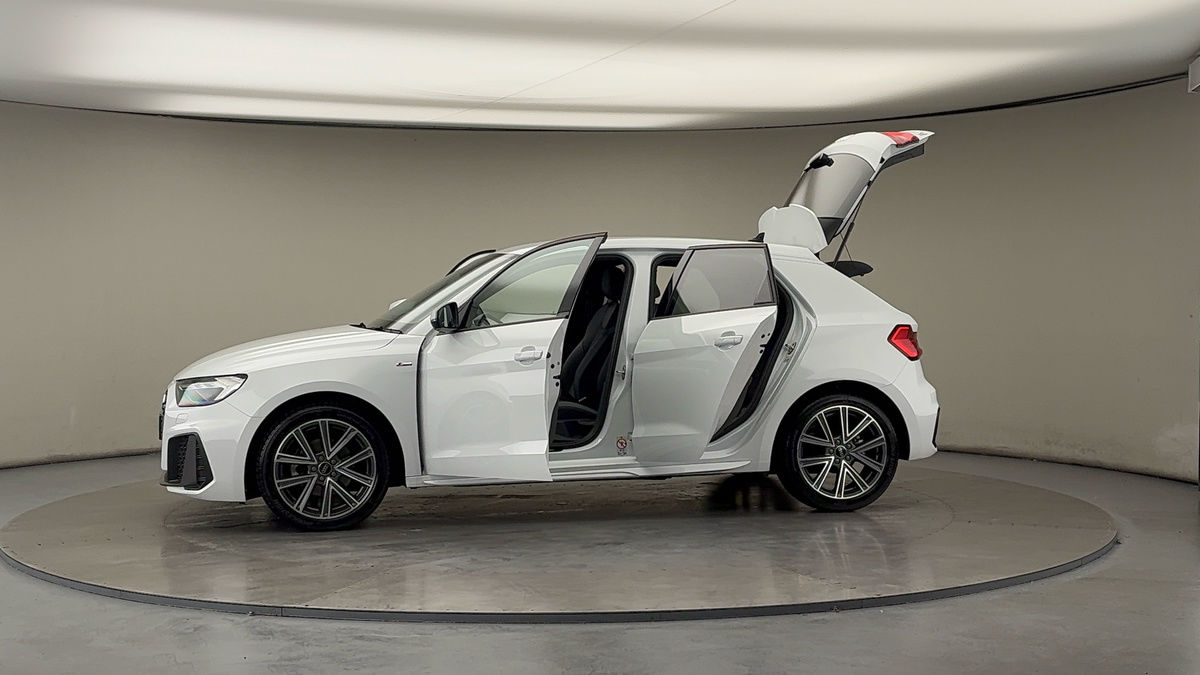 Used Audi A1 2024 for sale - 76334548: Photo 47