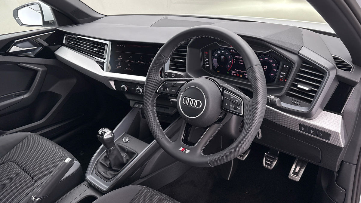 Used Audi A1 2024 for sale - 76334548: Photo 5