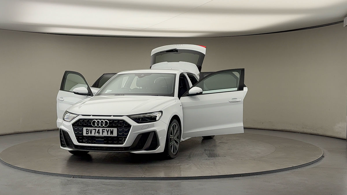 Used Audi A1 2024 for sale - 76334548: Photo 50