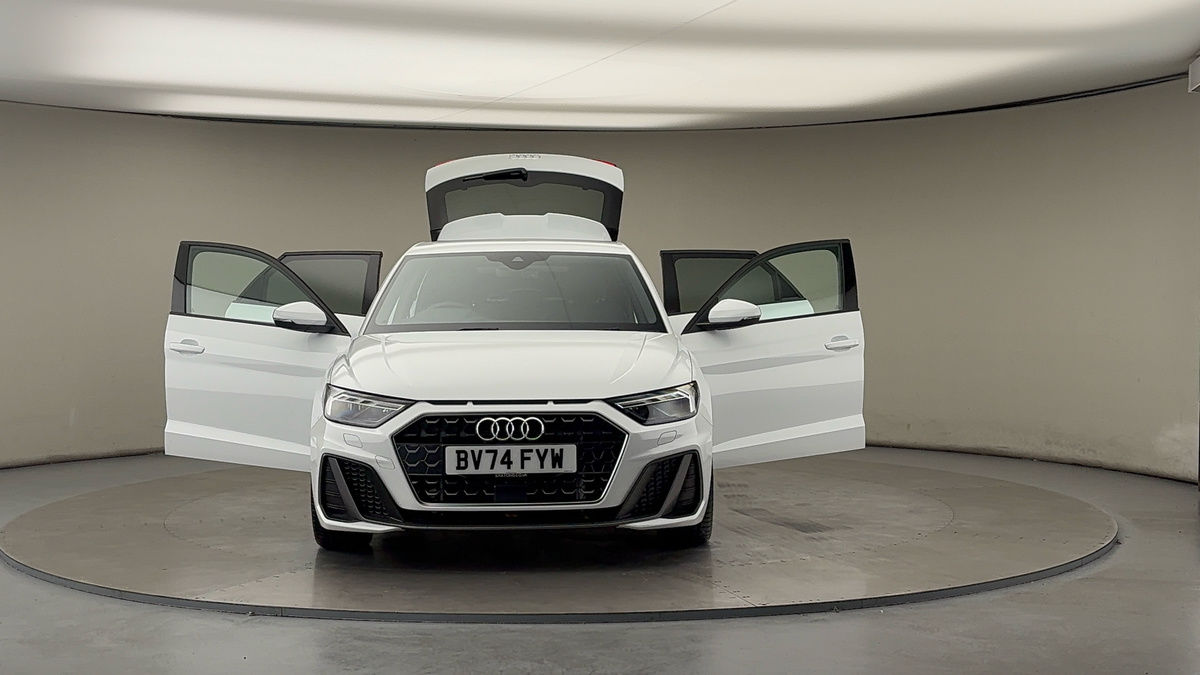 Used Audi A1 2024 for sale - 76334548: Photo 51