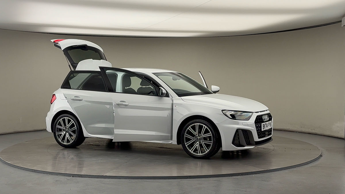 Used Audi A1 2024 for sale - 76334548: Photo 54