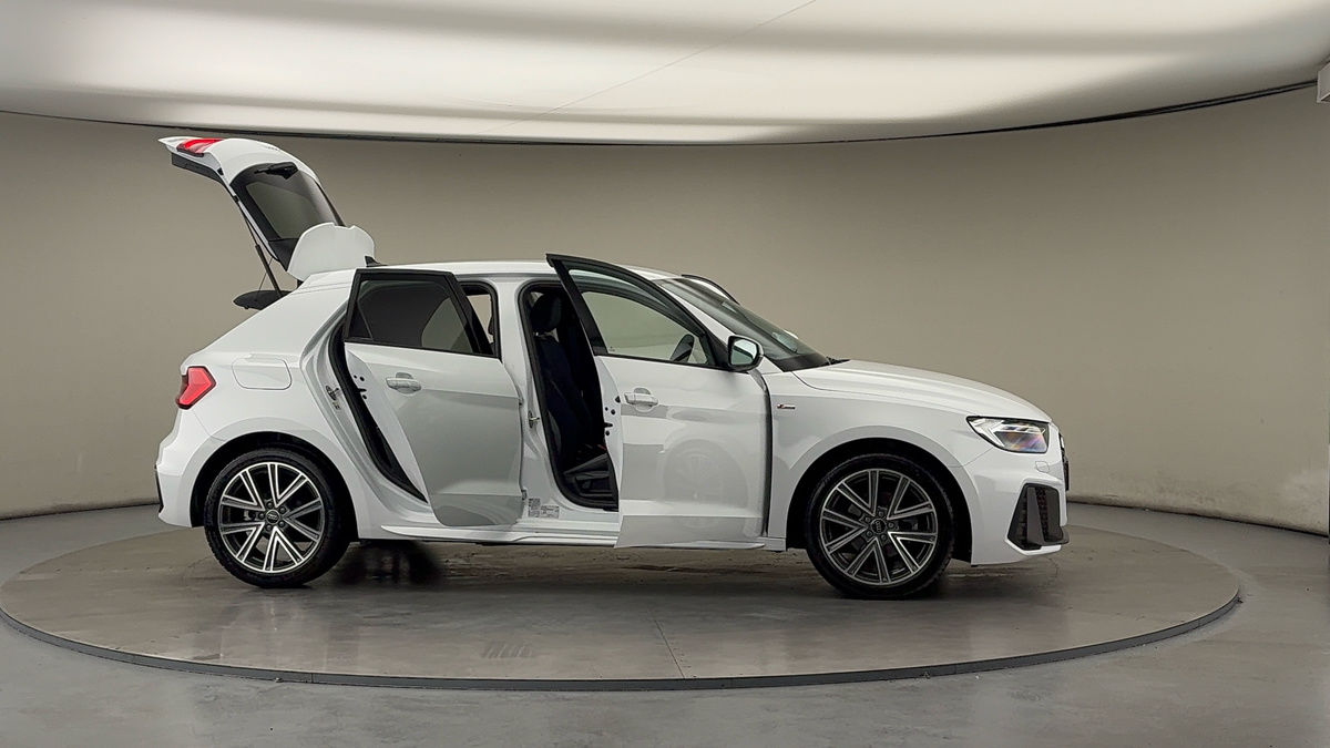 Used Audi A1 2024 for sale - 76334548: Photo 55