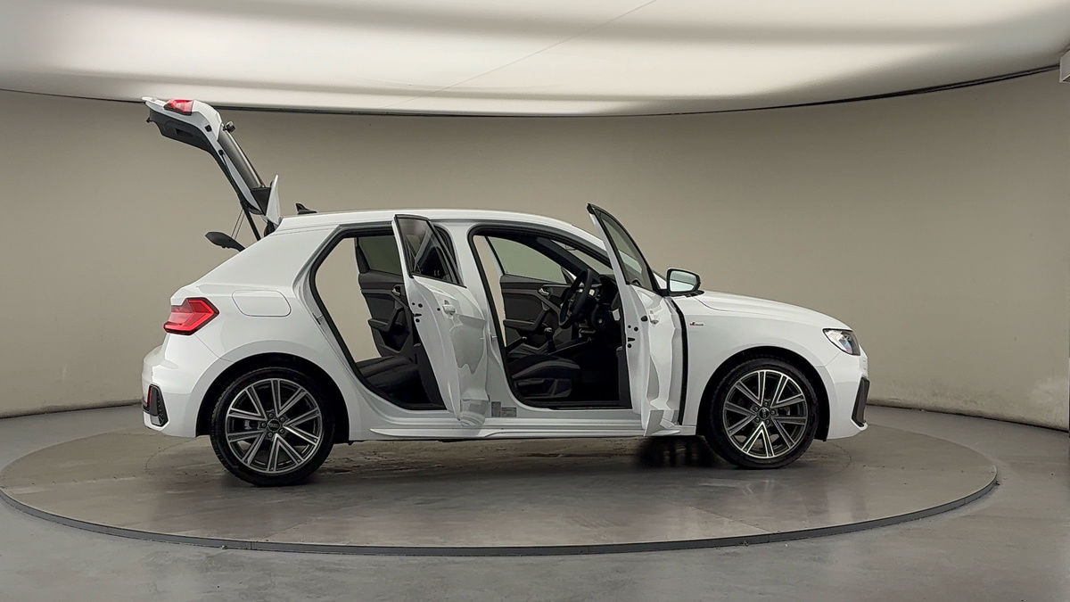 Used Audi A1 2024 for sale - 76334548: Photo 56