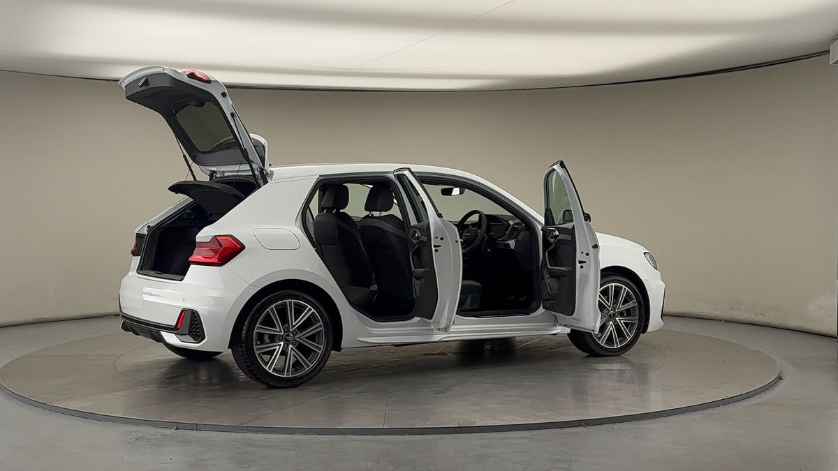 Used Audi A1 2024 for sale - 76334548: Photo 57