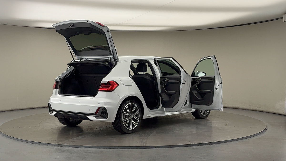 Used Audi A1 2024 for sale - 76334548: Photo 58