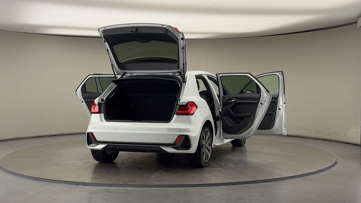 Used Audi A1 2024 for sale - 76334548: Photo 59