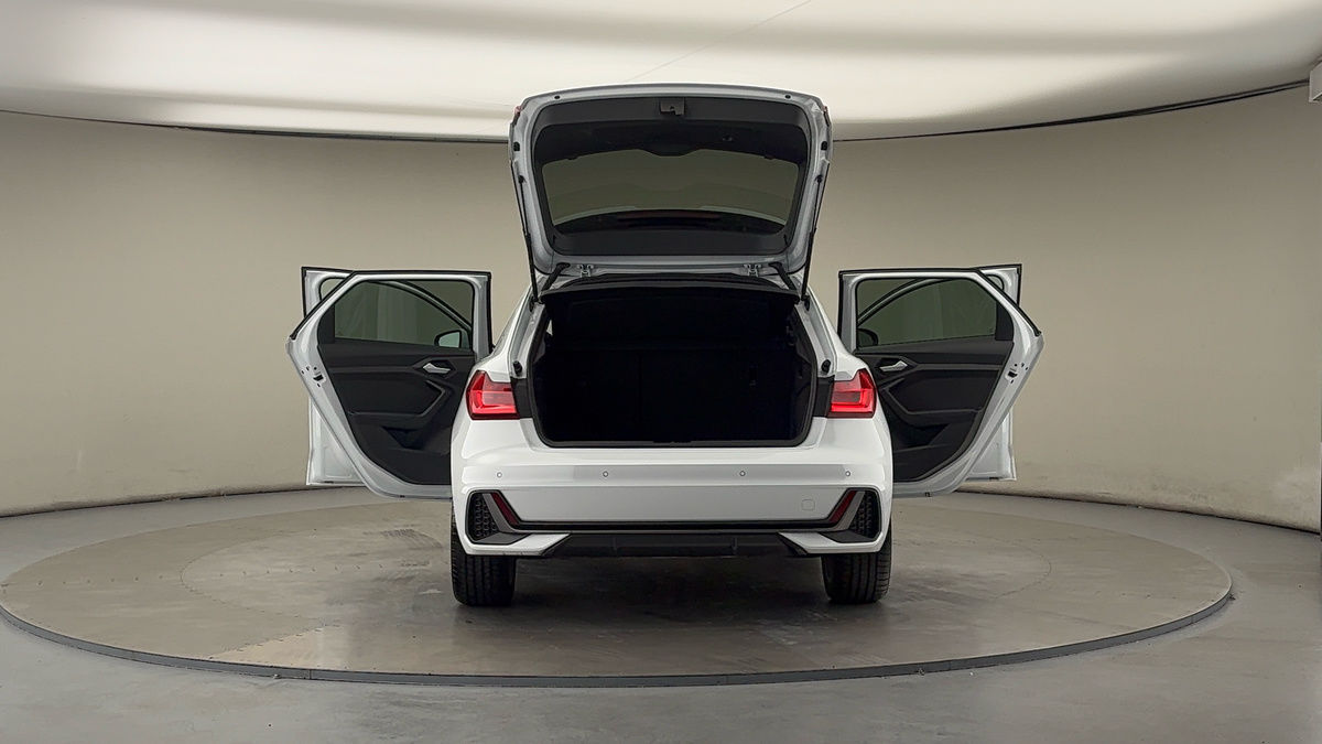 Used Audi A1 2024 for sale - 76334548: Photo 60