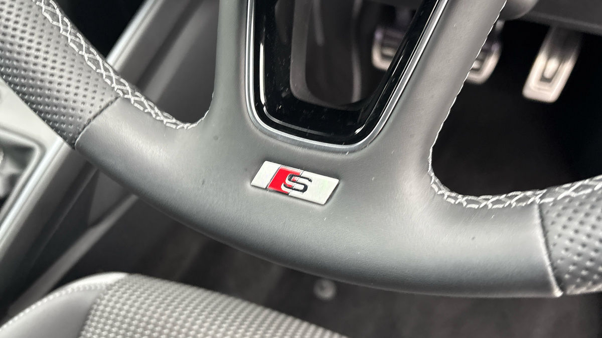 Used Audi A1 2024 for sale - 76334548: Photo 9