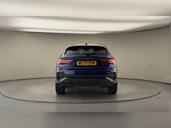 Used Audi Q3 2023 for sale - 77189050: Photo