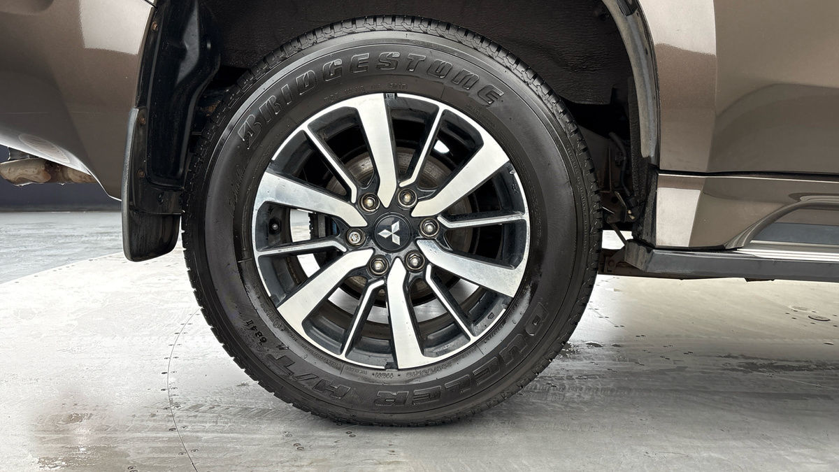 Used Mitsubishi Shogun Sport 2020 for sale - 76630371: Photo 10