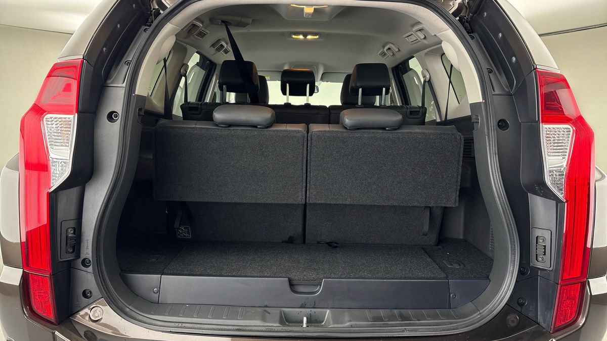 Used Mitsubishi Shogun Sport 2020 for sale - 76630371: Photo 11