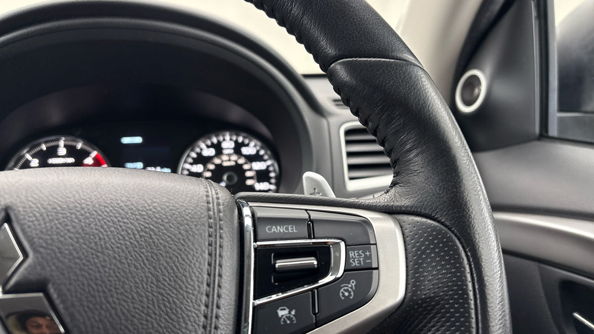 Used Mitsubishi Shogun Sport 2020 for sale - 76630371: Photo 14