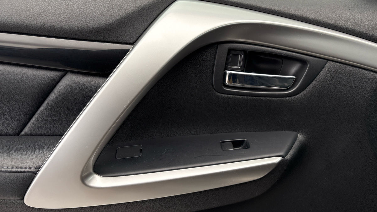 Used Mitsubishi Shogun Sport 2020 for sale - 76630371: Photo 19