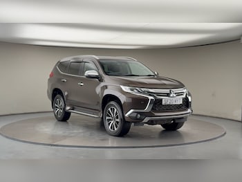 2020 - 2.4D 4 SUV 5dr Diesel Auto 4WD Euro 6 (181 ps)