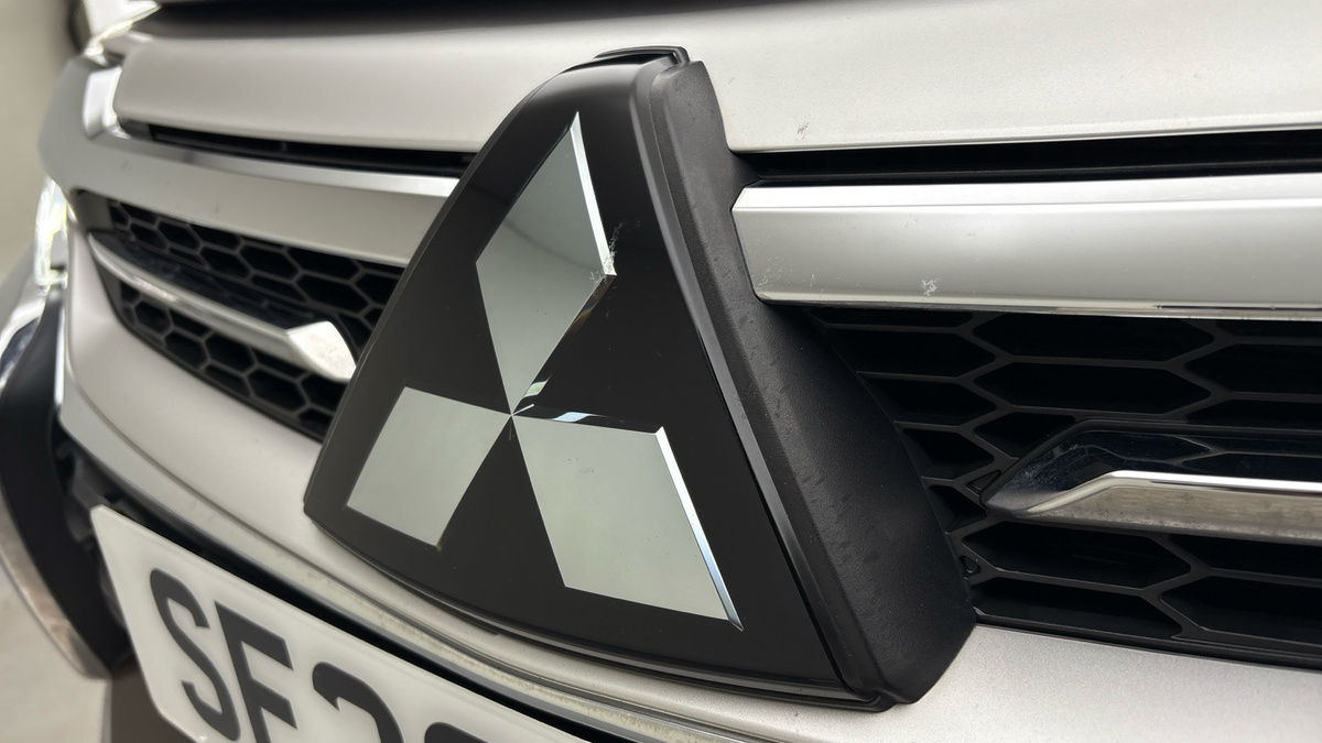 Used Mitsubishi Shogun Sport 2020 for sale - 76630371: Photo 24