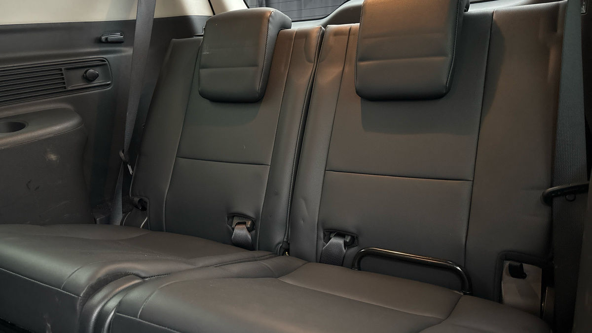 Used Mitsubishi Shogun Sport 2020 for sale - 76630371: Photo 25