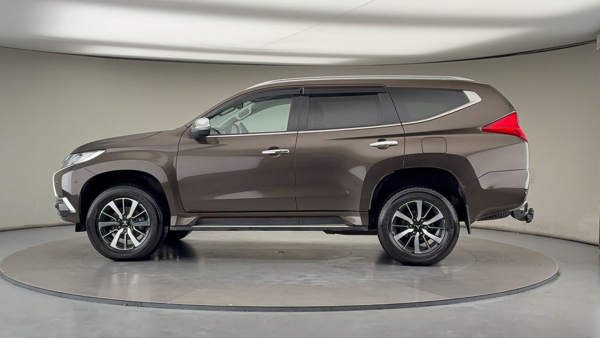 Used Mitsubishi Shogun Sport 2020 for sale - 76630371: Photo 28