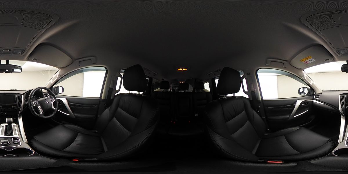 Used Mitsubishi Shogun Sport 2020 for sale - 76630371: Photo 45