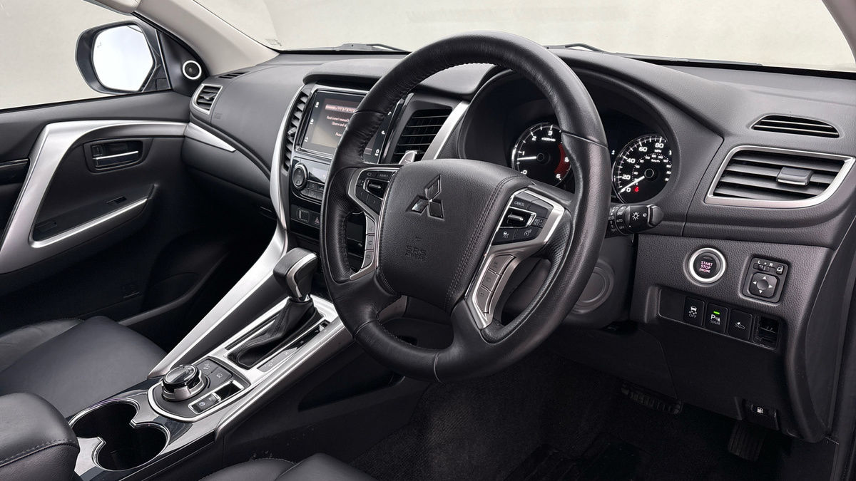 Used Mitsubishi Shogun Sport 2020 for sale - 76630371: Photo 5