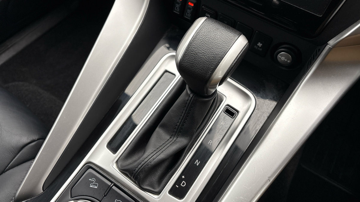 Used Mitsubishi Shogun Sport 2020 for sale - 76630371: Photo 6