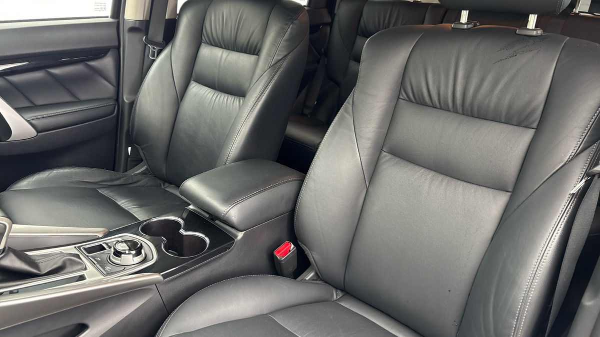 Used Mitsubishi Shogun Sport 2020 for sale - 76630371: Photo 7